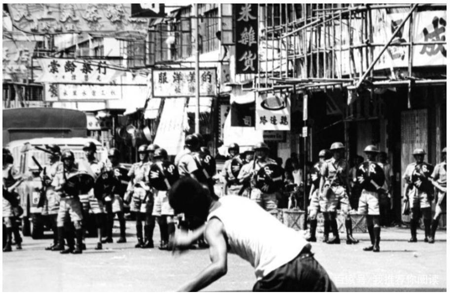 为什么香港有那么多黑帮？1997年香港回归，黑帮到底去哪了？