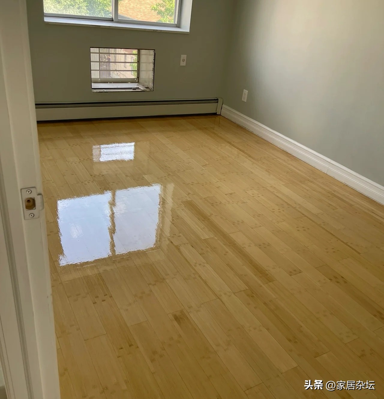 木地板有50元到1500元/平米的，不能“混为一谈”，分清这5种再买