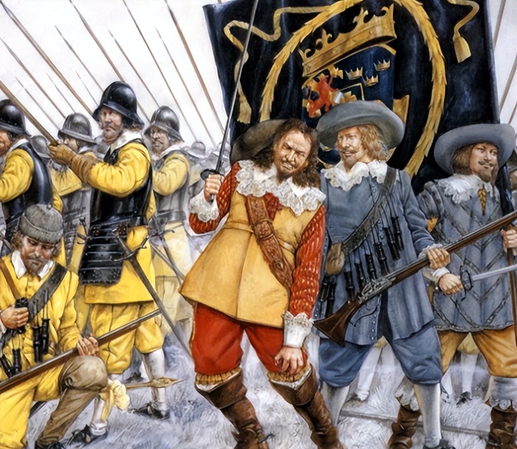 俄国瑞典北方战争,二战时期瑞典不被侵略的主要原因