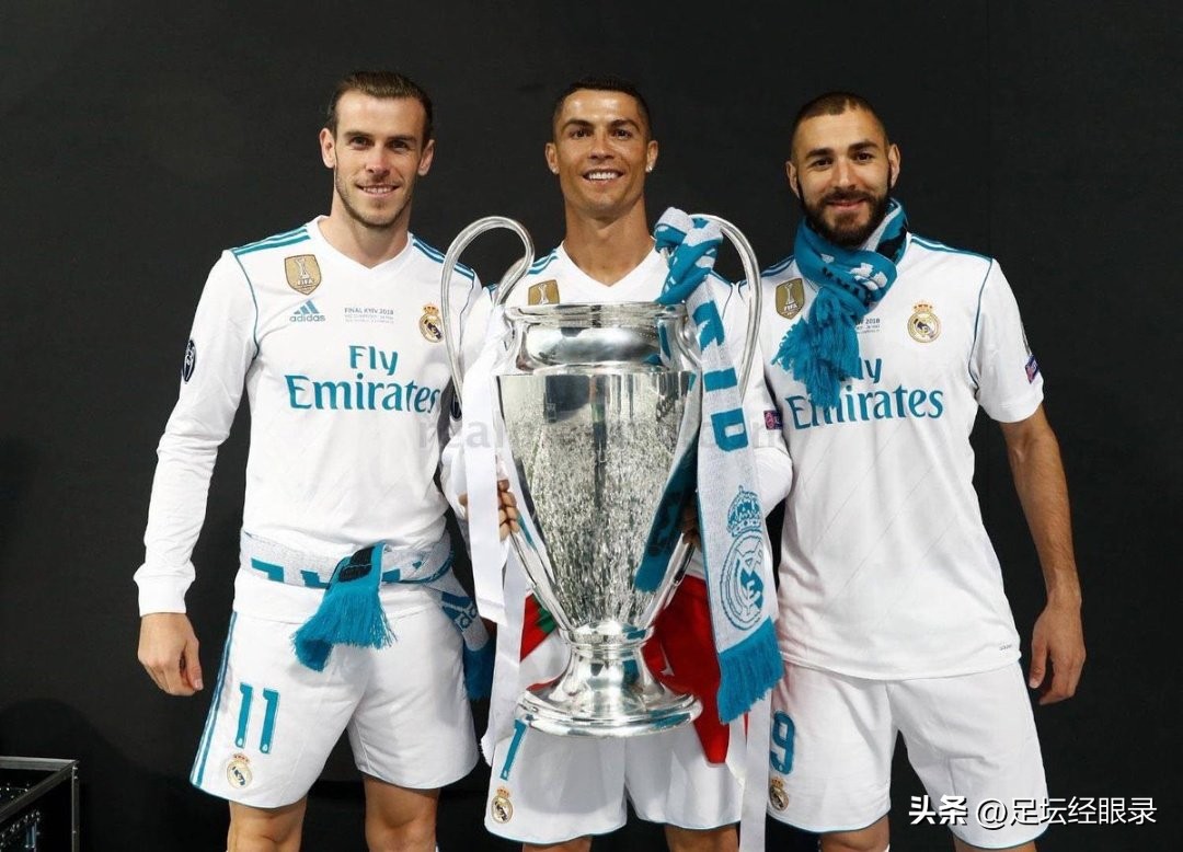 再见伯纳乌完整版,再见皇马