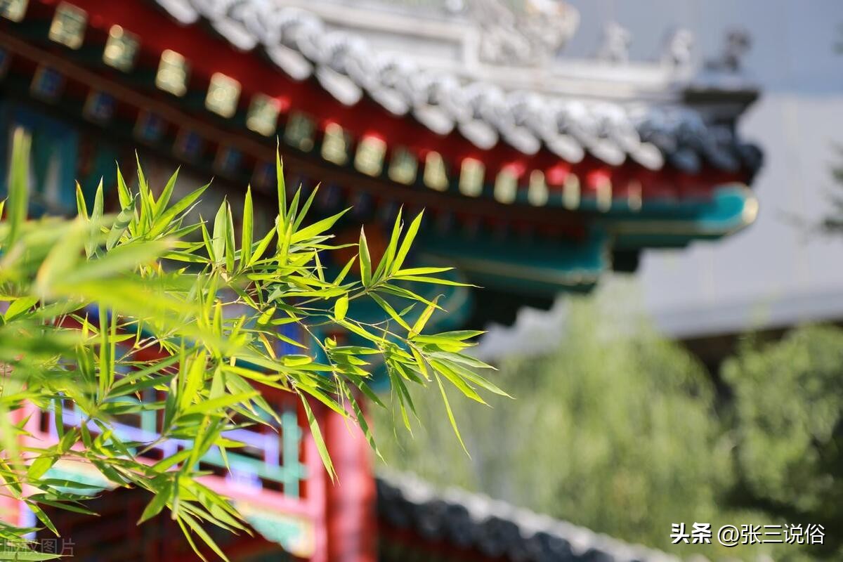 农历四月十二风神诞，求好风、借东风：祈今年风调雨顺、五谷丰登