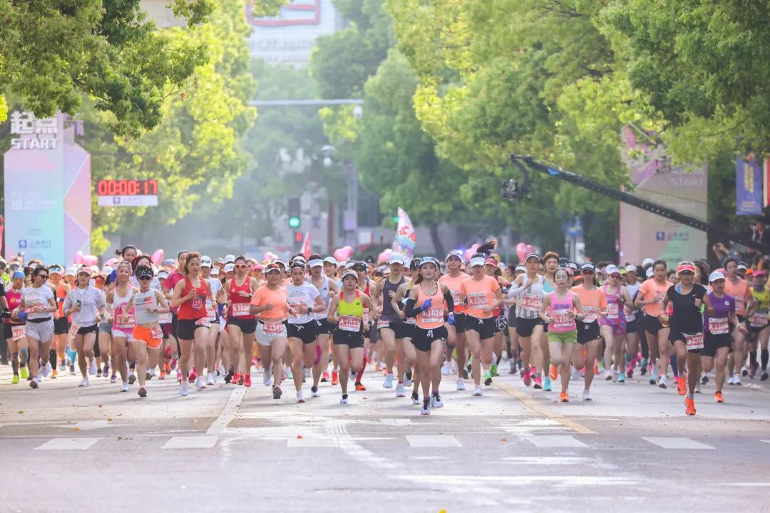 下半年还有哪些大型马拉松赛事,福州2021年12月份马拉松比赛