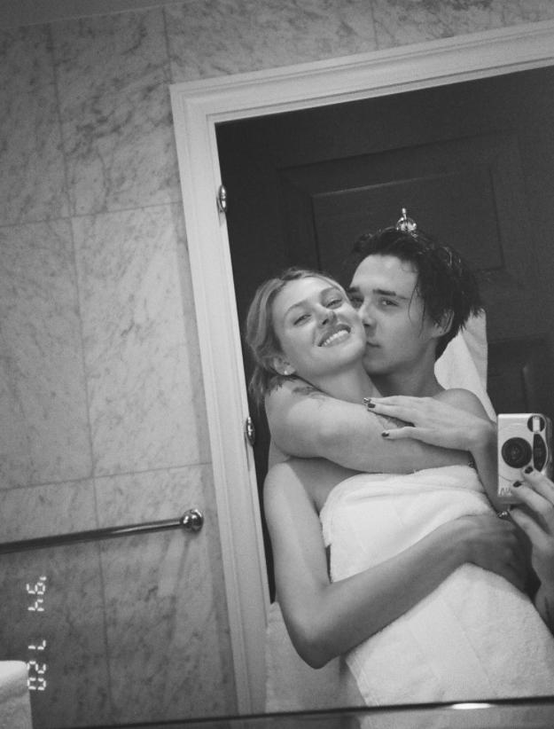 贝克汉姆大儿子事件,贝克汉姆大儿子当厨师