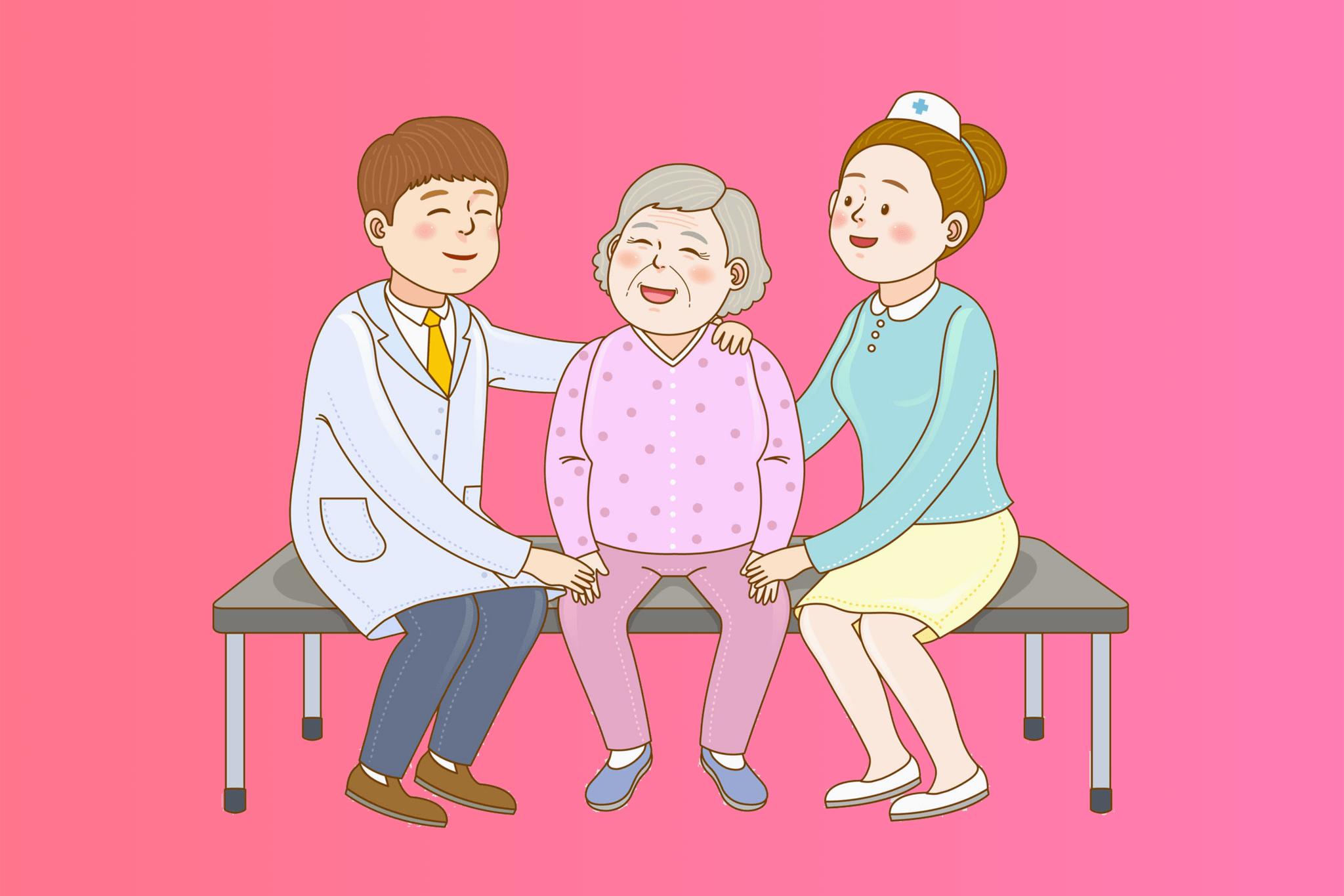 帕金森病患者出现幻觉是晚期了吗,帕金森病人出现幻觉有虫在爬