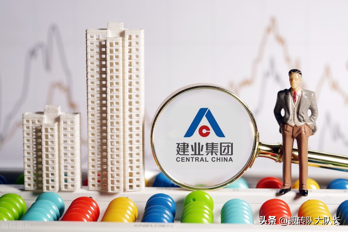 建筑行业是怎么回事,建筑行业内卷到什么程度了