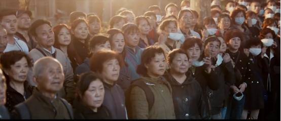 在痛苦中挣扎在痛苦中治愈自己,在痛苦中坚强追求生命和尊严的人