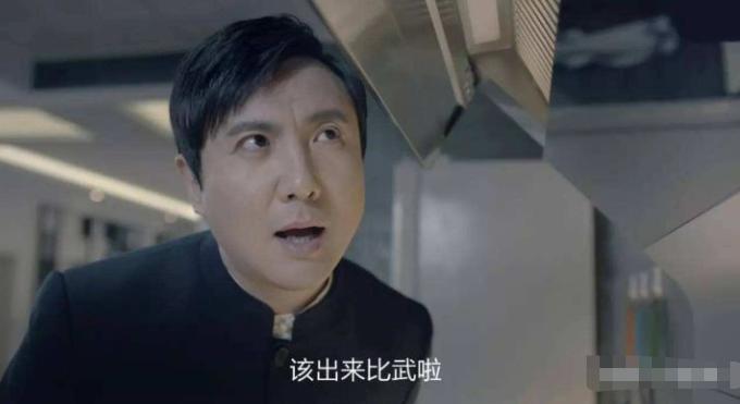 沈腾票房之王为啥淡出,沈腾于和伟