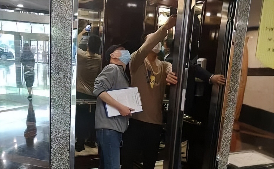 紧锣密鼓的开展安全生产检查,多措并举安全生产拉网式检查