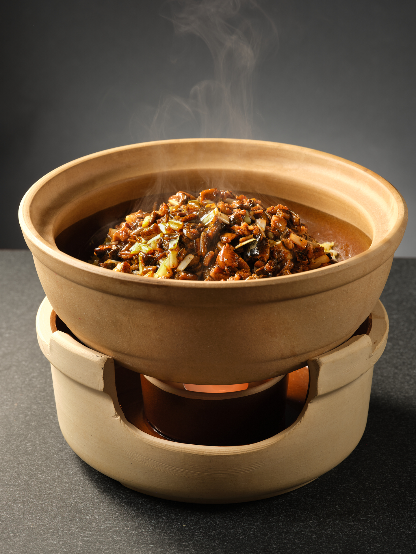 品烟雨江南之风味，桂林香格里拉开启淮扬美食节