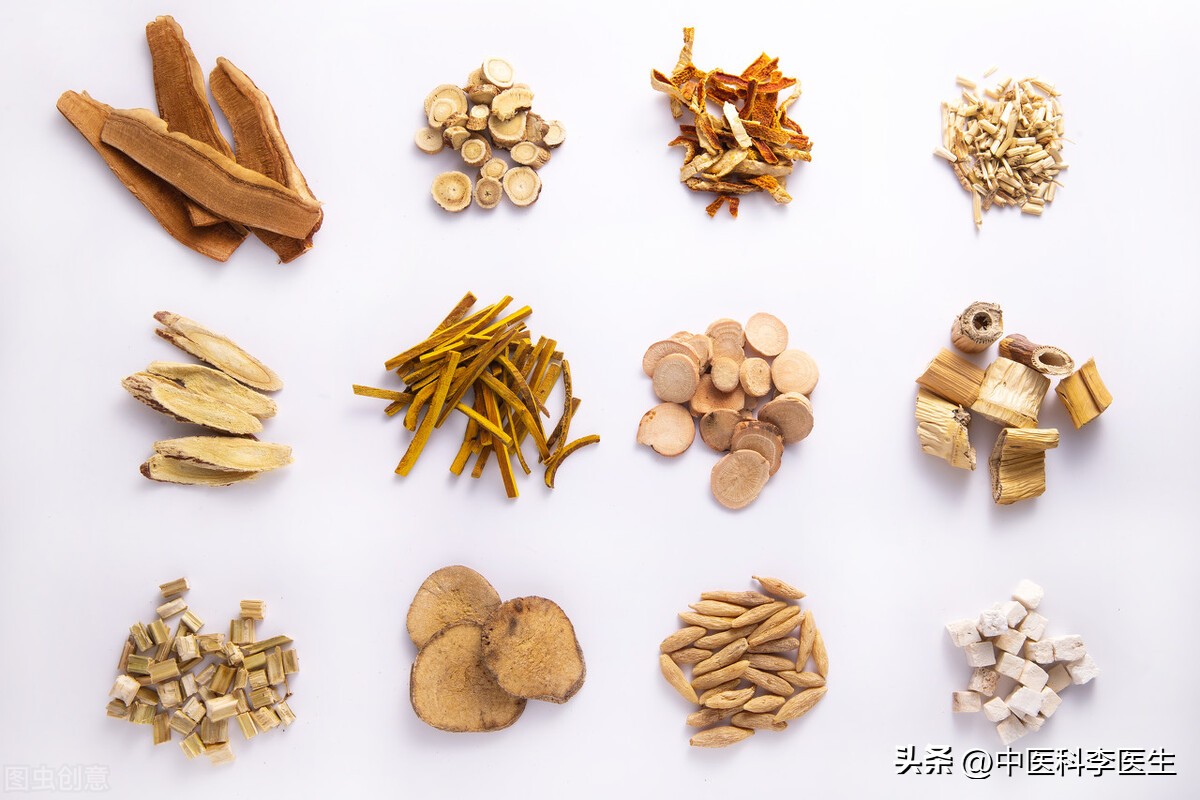 中药治癌的原理,实不相瞒的药是真的吗