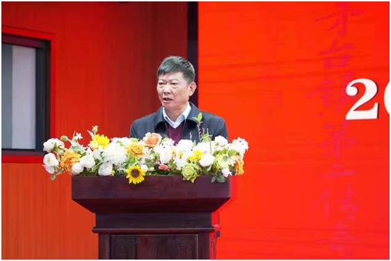 学习茅台潜心酿造，无忧酒业“铸就茅台镇第二传奇”——贵州无忧酒业集团召开2022年度生产质量大会纪实