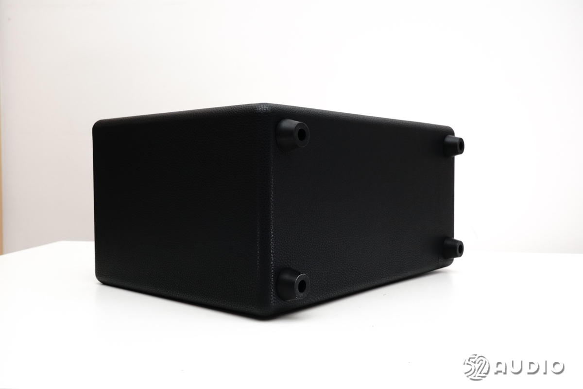 marshallwoburnii评测,marshallwoburn3音箱