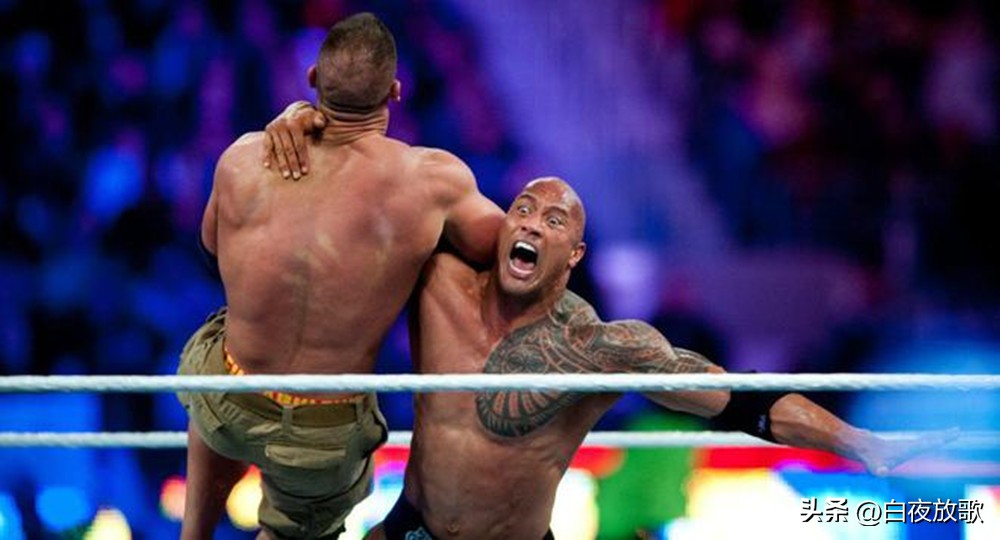 现今世界影坛当红的十位动作打星，个个真材实料非常能打