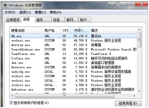 win7桌面快捷方式图标怎么恢复,win7电脑桌面图标不见了怎么办