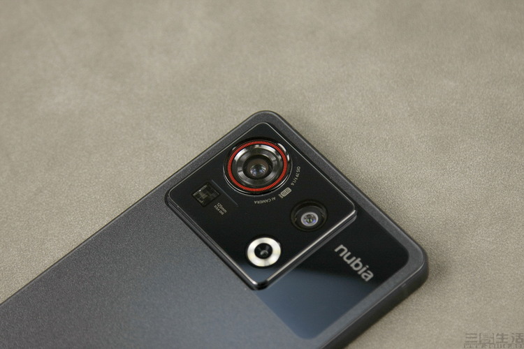 努比亚z40spro全方位评测,小白测评5月20日测评努比亚z40pro