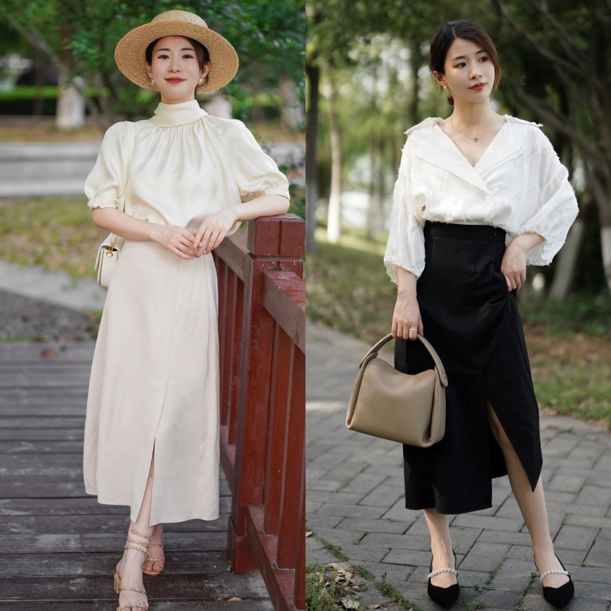 不穿高跟鞋怎么穿出来才显身高,矮个子穿什么高跟鞋子显高