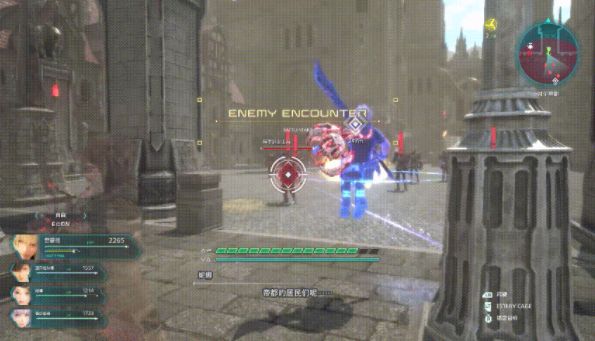 干了这碗白开水，为Tri-Ace送行——《星之海洋6》评测