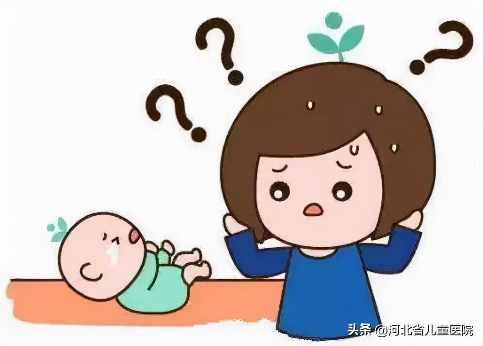 男宝宝尿道口不明显,宝宝尿尿被吓醒