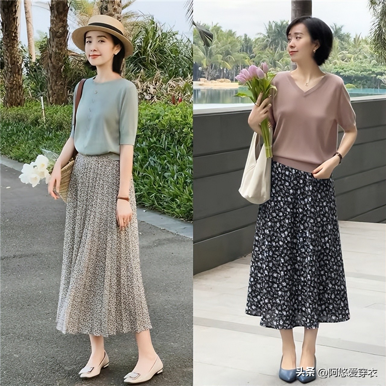 流行的奶奶鞋适合多大年龄穿,今年新款奶奶鞋单鞋