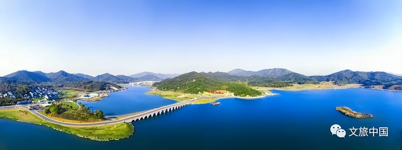 诗景中国|诗和远方在上虞