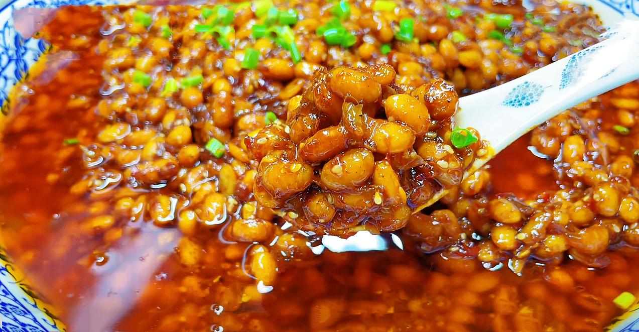 入秋后建议中老年多吃8样东西,中老年人开胃又宁神助睡眠的食物