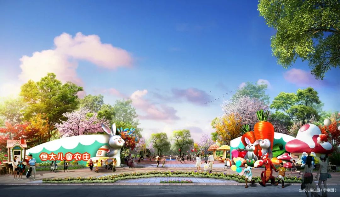 wow游乐场,wow里面最好玩的地方