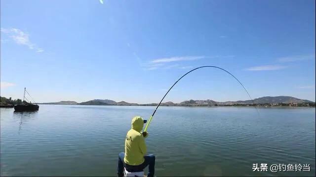 初学者必买的钓具,最不值得推荐钓具