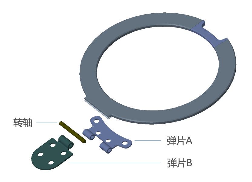 磁吸手机壳仿图拉斯,图拉斯全包磁吸透明手机壳测评