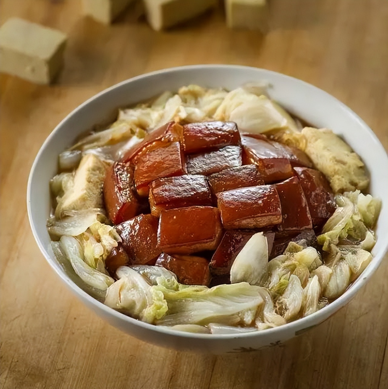 白菜高档菜谱大全,白菜菜品大全