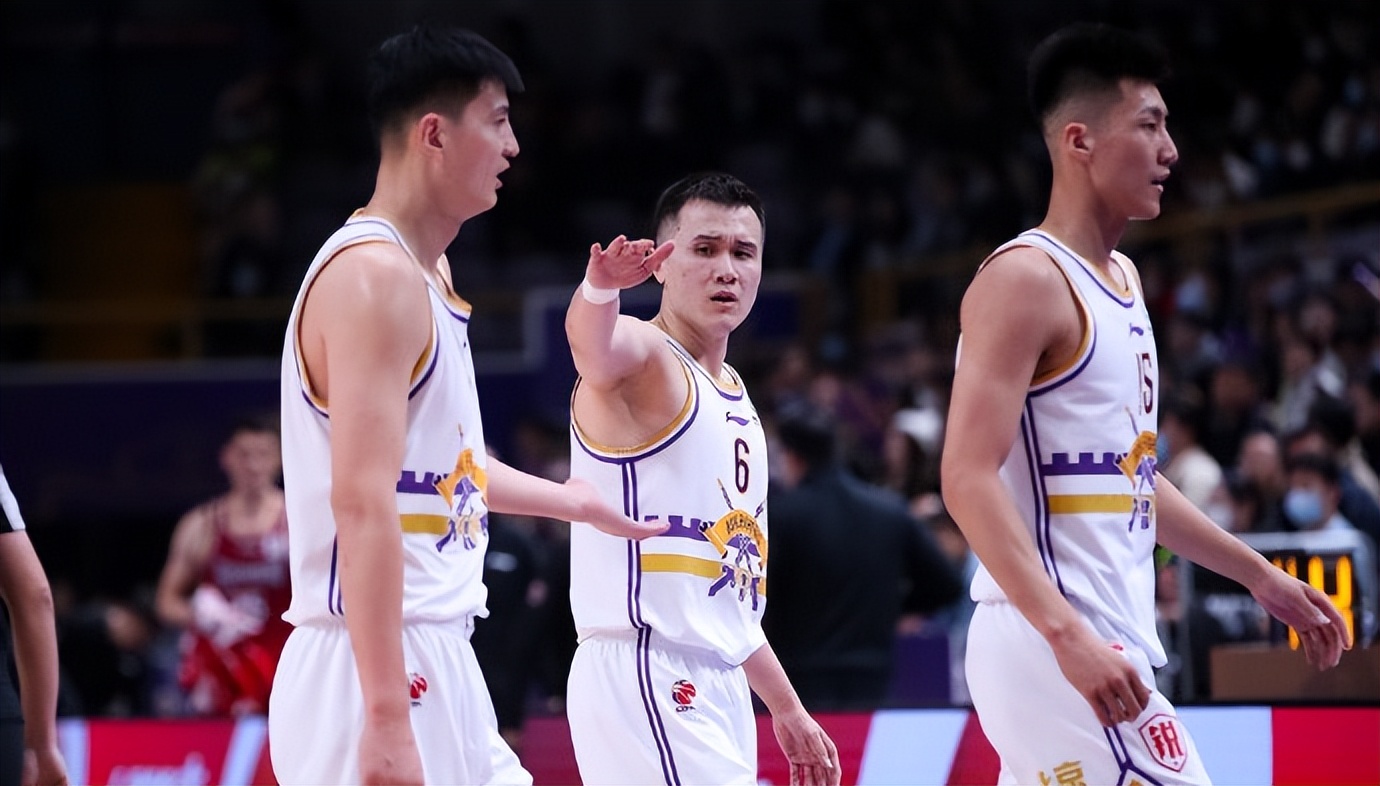 北控与张帆达成续约意向,北控张帆何时归队