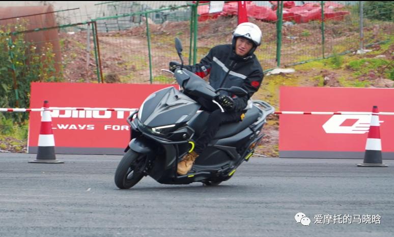 qjmotor125踏板怎么样,qjmotor125踏板体验