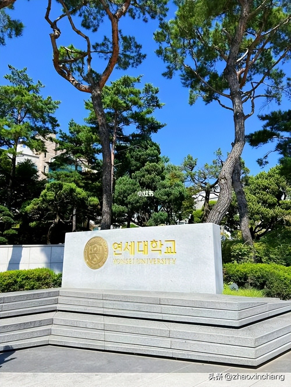 世界大学排名——78：延世大学（首尔校区）