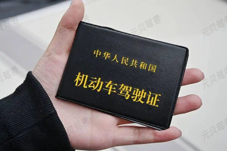 太冤了!驾照到手后1分没扣,居然被吊销了?