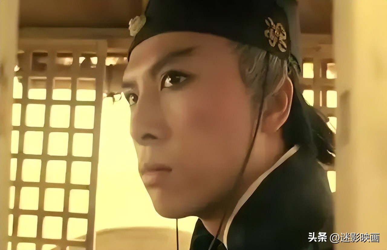 周星驰电影经典视频古天乐,票房碾压刘德华狂甩成龙古天乐