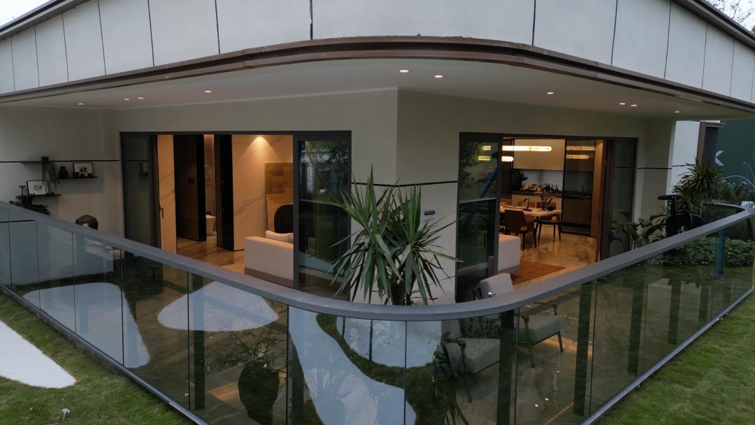 产品主义|世界所向天府顶序高奢主义