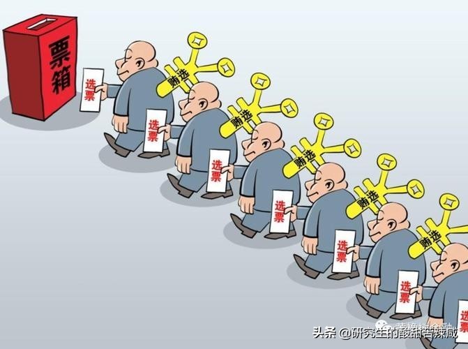 高校学生对年终岁尾轰炸式的校园“微信拉票”,应坚决说“不”