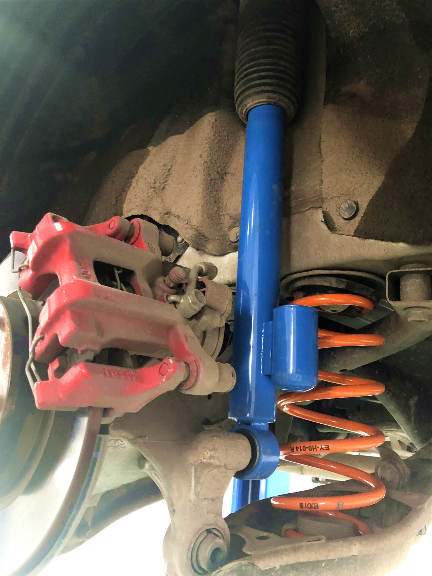 十代思域车身降低多少合适,十代思域怎么提升底盘质感