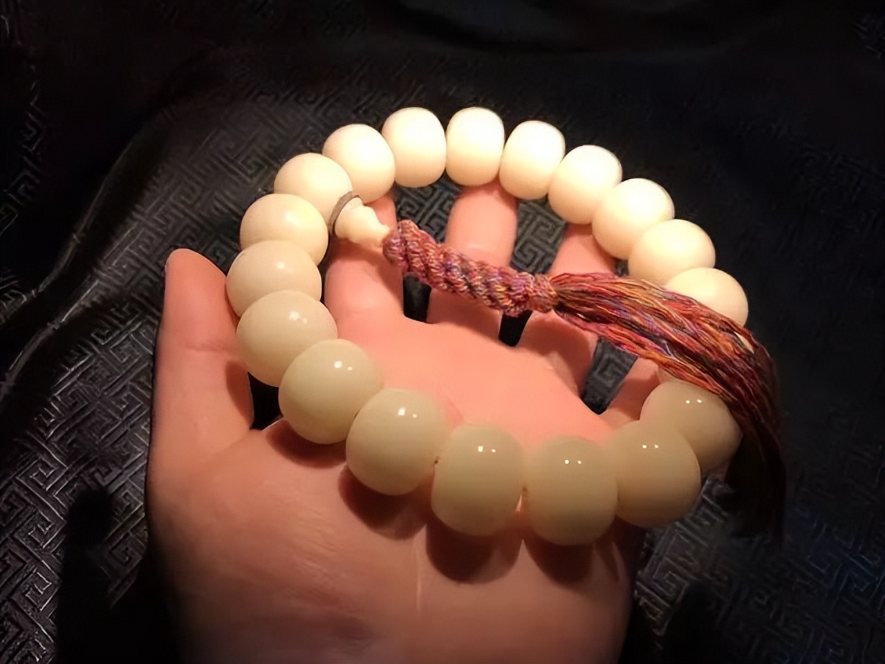 这12种文玩你玩过几种?