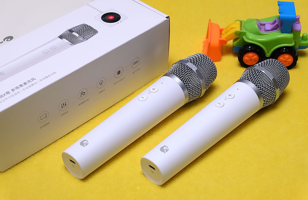 全民k歌tv版怎么打开手机麦克风,手机电脑也能全民k歌麦克风