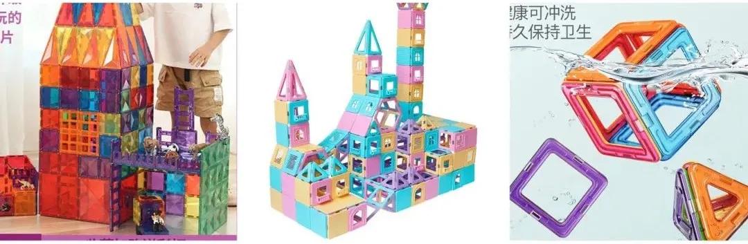 适合两岁宝宝发育的玩具,发育迟缓的孩子适合玩什么玩具