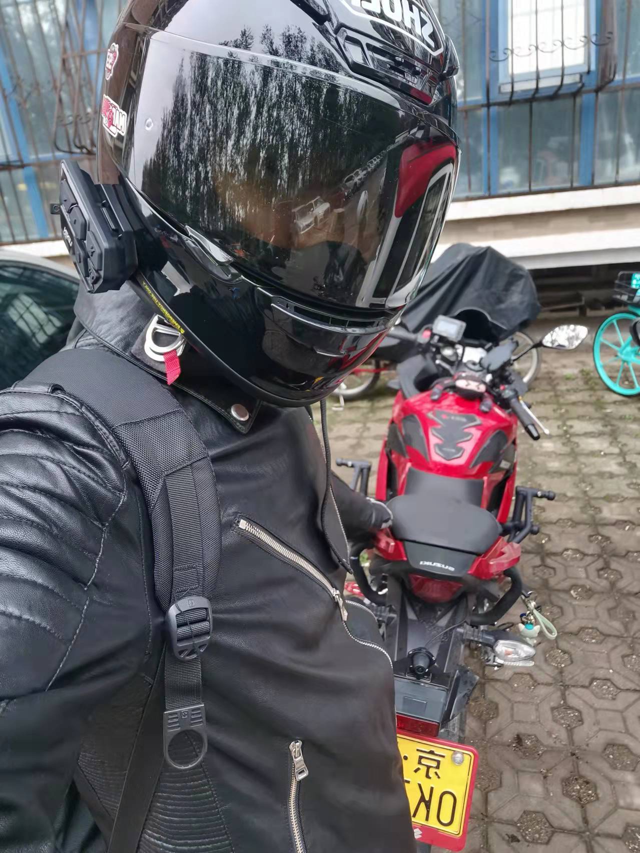 宗申阿普利亚gpr150值得入手吗,宗申阿普利亚gpr150座高测试