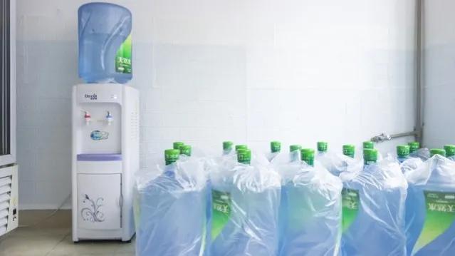 内嵌式壁挂饮水机的弊端,家用饮水机有什么弊端