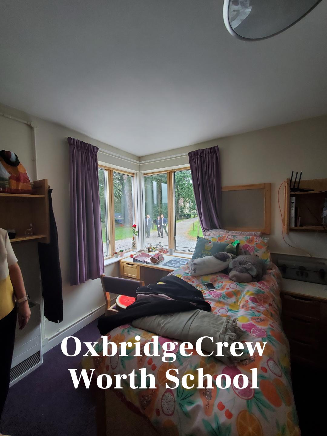 登过BBC纪录片的私立中学WorthSchool，如何做到IB成绩逐年提升？