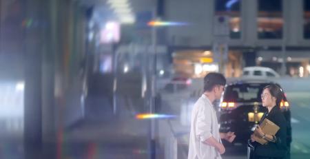 陈山聪金宵大厦抖音,金宵大厦陈山聪演技