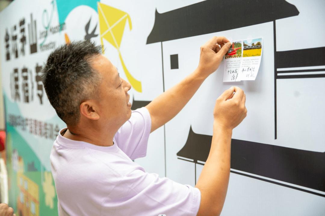 干货满满！金坛茅山民宿专场自媒体平台产品营销培训会圆满举办