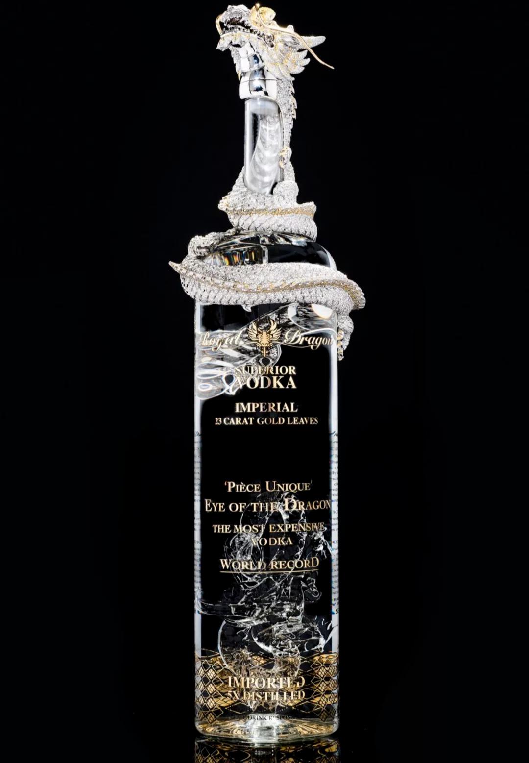 国外最贵红酒排行榜,国外最贵的中国白酒