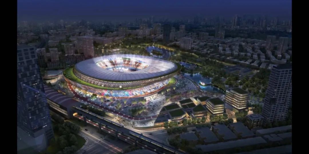 上海虹口区虹口足球场最近安排,上海市虹口区最新任命公示