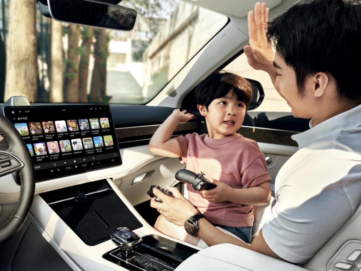 精益求精、体验至上，好口碑成就问界一路“狂飙”的销量表现