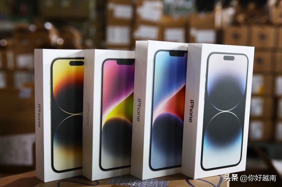 越南进口中国多少亿美元,越南一年花销多少万