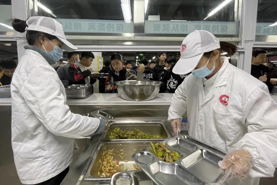 长葛市五年一贯制公办学校,长葛最好的公立学校